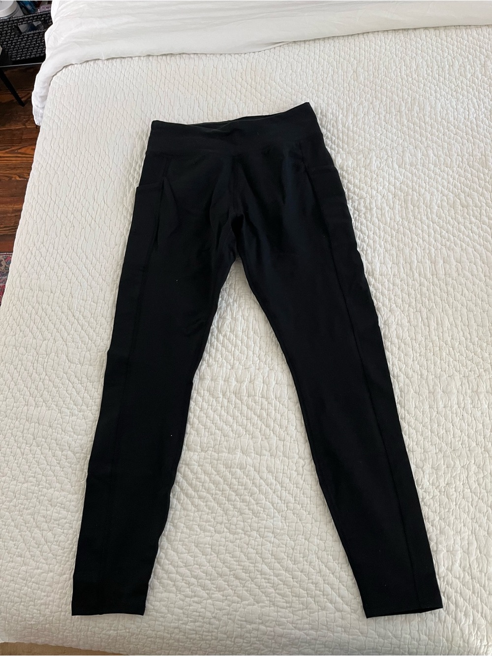 On the Go-To Pocket Legging